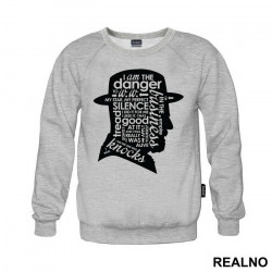 Quotes In The Head - Heisenberg - Breaking Bad - Duks Quotes In The Head - Heisenberg - Breaking Bad - Duks