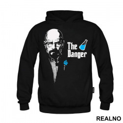 The Danger - Breaking Bad - Duks The Danger - Breaking Bad - Duks