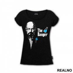 The Danger - Breaking Bad - Majica The Danger - Breaking Bad - Majica