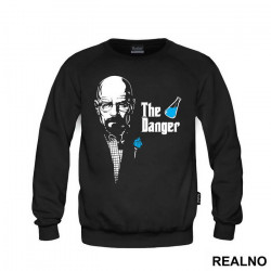 The Danger - Breaking Bad - Duks The Danger - Breaking Bad - Duks