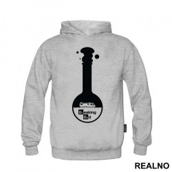 Test Tube And Van - Breaking Bad - Duks Test Tube And Van - Breaking Bad - Duks