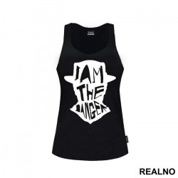 I Am The Danger - Heisenberg - Breaking Bad - Majica I Am The Danger - Heisenberg - Breaking Bad - Majica