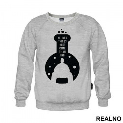 All Bad Things Must Come To An End - Breaking Bad - Duks All Bad Things Must Come To An End - Breaking Bad - Duks