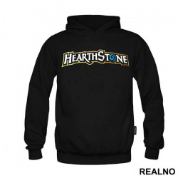 Logo Text - Hearthstone - Duks Logo Text - Hearthstone - Duks