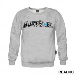 Logo Text - Hearthstone - Duks