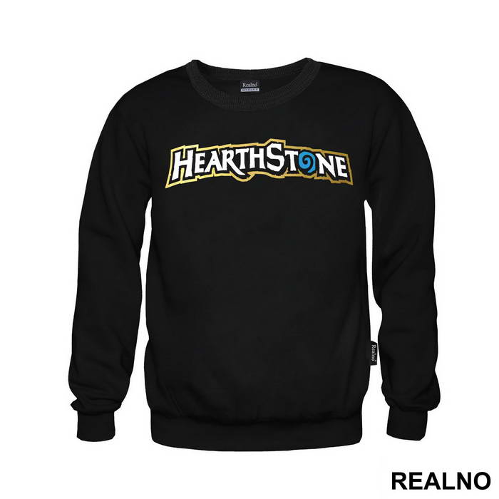 Logo Text - Hearthstone - Duks