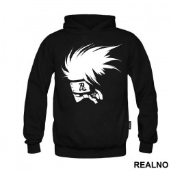 Kakashi Rinegan Eye - Naruto - Duks