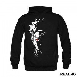 Red Eye - Naruto - Duks