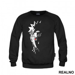 Red Eye - Naruto - Duks