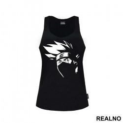 Kakashi Portrait - Naruto - Majica