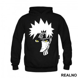 Yellow Eyes - Naruto - Duks