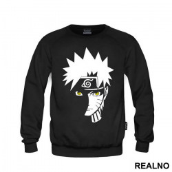 Yellow Eyes - Naruto - Duks