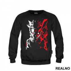 Half 9 Tails - Naruto - Duks