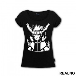 6 Paths - Naruto - Majica