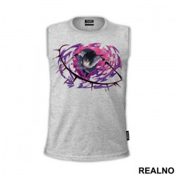 Sasuke Susano - Naruto - Majica