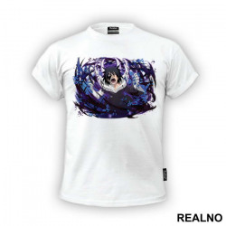 Young Obito Rage - Naruto - Majica