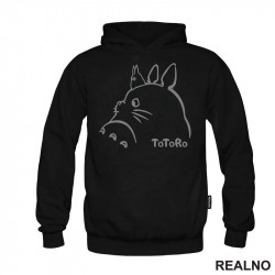 ToToRo Illustration - Outline - Crtani filmovi - Duks ToToRo Illustration - Outline - Crtani filmovi - Duks