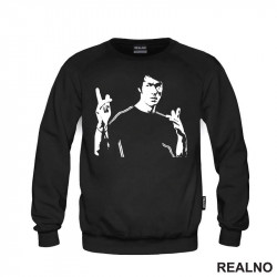Bruce Lee - Outline - Filmovi - Duks Bruce Lee - Outline - Filmovi - Duks
