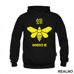 Golden Moth Chemical - Breaking Bad - Duks Golden Moth Chemical - Breaking Bad - Duks