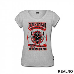 Death Knight - Hearthstone - Majica Death Knight - Hearthstone - Majica