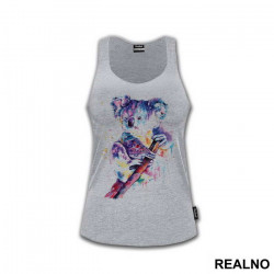 Koala Watercolor - Životinje - Majica