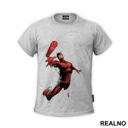 Baton - Daredevil - Majica