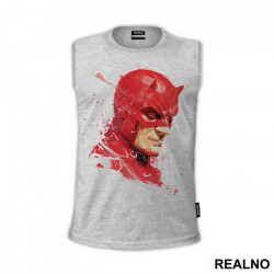 Triangle - Daredevil - Majica