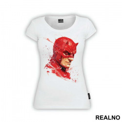 Triangle - Daredevil - Majica