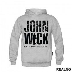 Logo - John Wick - Duks Logo - John Wick - Duks