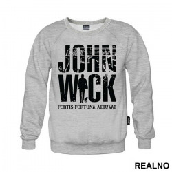 Logo - John Wick - Duks Logo - John Wick - Duks