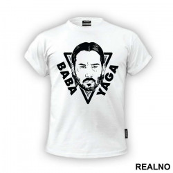 Baba Yaga - John Wick - Majica Baba Yaga - John Wick - Majica
