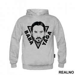 Baba Yaga - John Wick - Duks Baba Yaga - John Wick - Duks