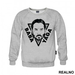 Baba Yaga - John Wick - Duks Baba Yaga - John Wick - Duks