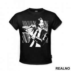 Assassin - John Wick - Majica Assassin - John Wick - Majica