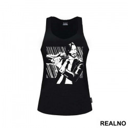 Assassin - John Wick - Majica Assassin - John Wick - Majica