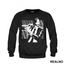 Assassin - John Wick - Duks Assassin - John Wick - Duks