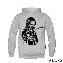 Gunpoint - John Wick - Duks Gunpoint - John Wick - Duks