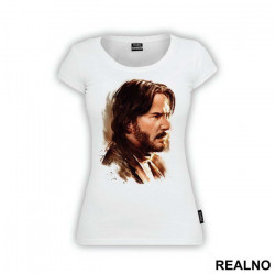 Portait - John Wick - Majica Portait - John Wick - Majica