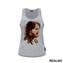 Portait - John Wick - Majica Portait - John Wick - Majica