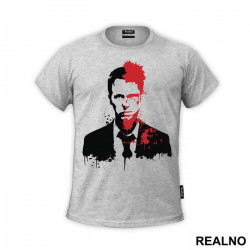 Perfect Halves - Fight Club - Majica