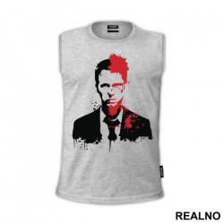 Perfect Halves - Fight Club - Majica