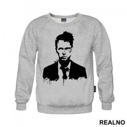 Perfect Halves - Fight Club - Duks