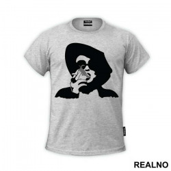 Marla Singer - Outline - Fight Club - Majica