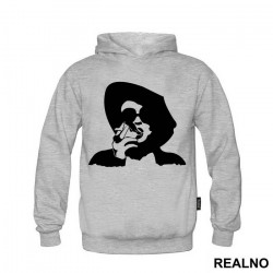 Marla Singer - Outline - Fight Club - Duks