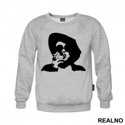 Marla Singer - Outline - Fight Club - Duks