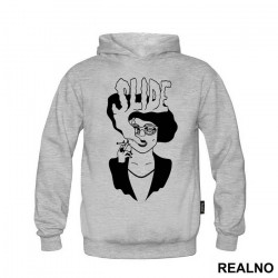 Marla - Slide - Fight Club - Duks