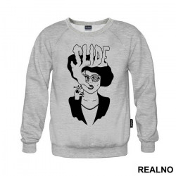 Marla - Slide - Fight Club - Duks