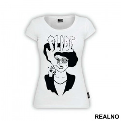 Marla - Slide - Fight Club - Majica