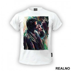 Tyler Durden - Fight Club - Majica