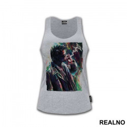 Tyler Durden - Fight Club - Majica